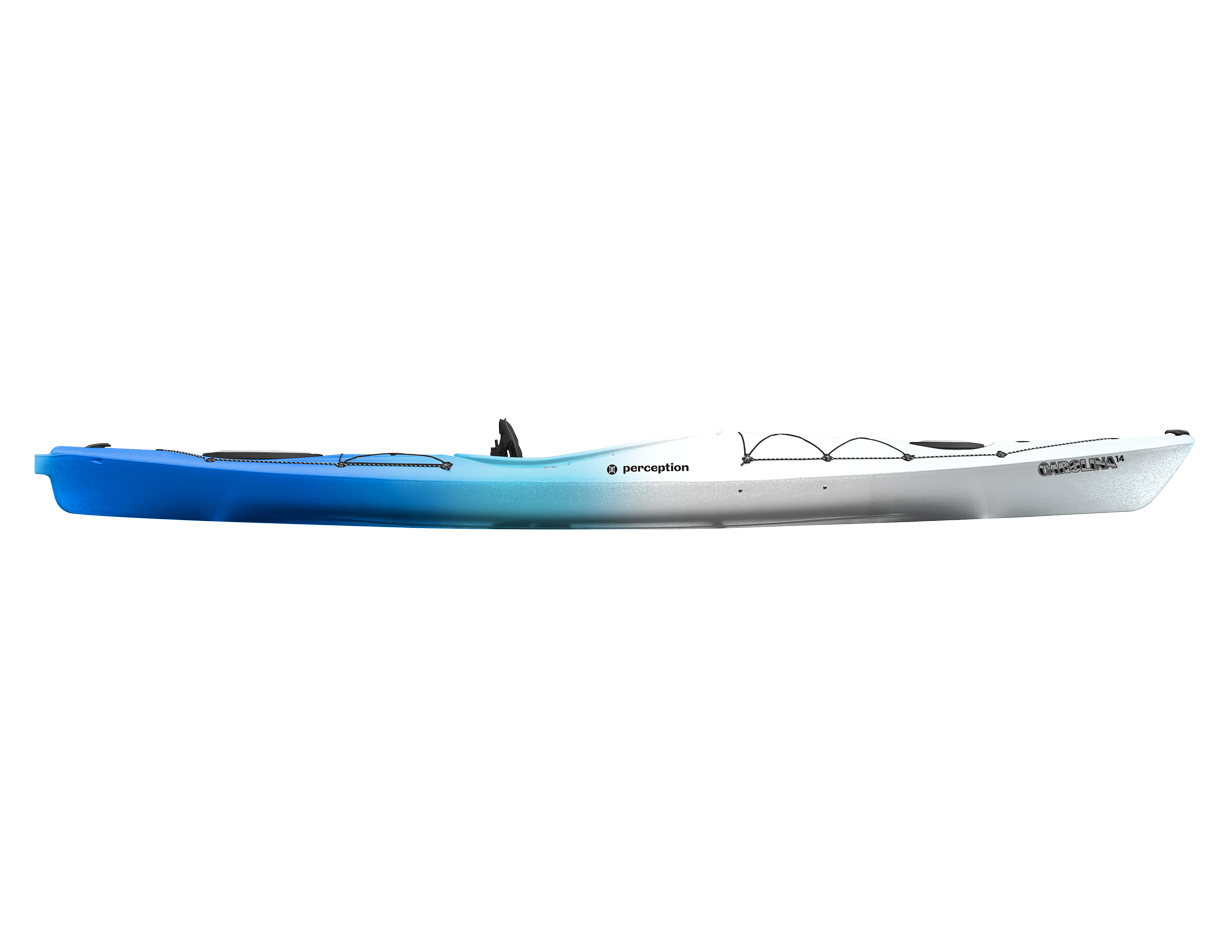 Carolina 14 Seaspray