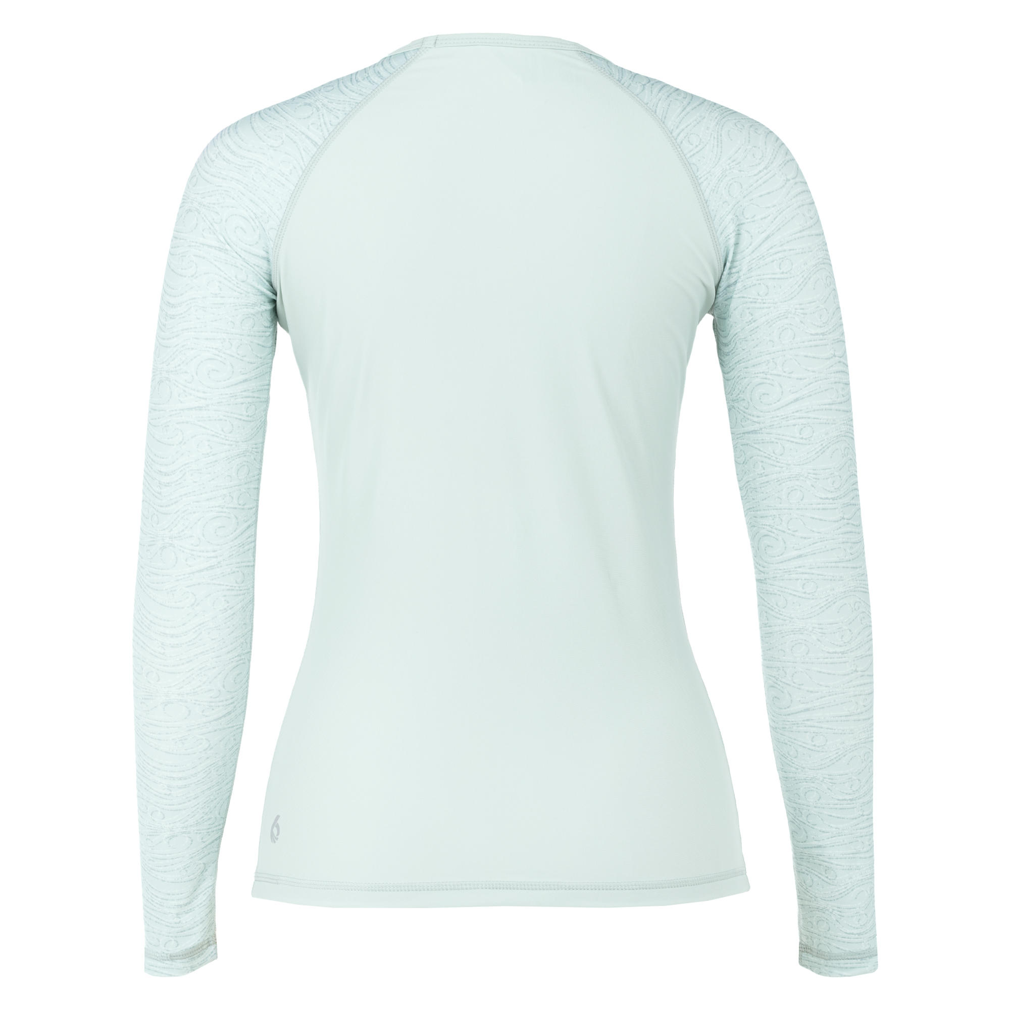 Level Six Venus Rashguard - Paddelshirt - Langarm - Damen