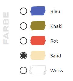 Nauitraid-Farbpalette-Faltcanadier