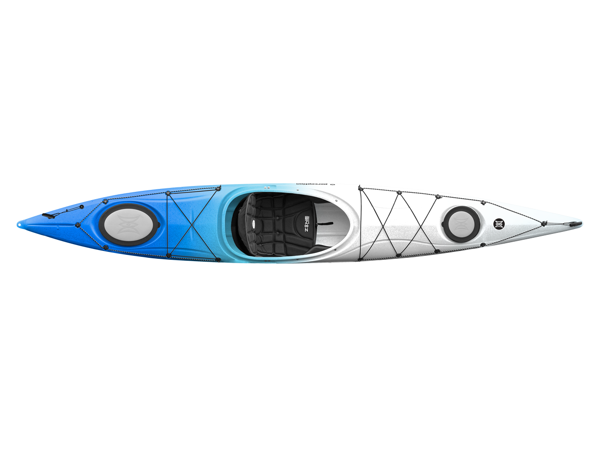 Carolina 14 Seaspray