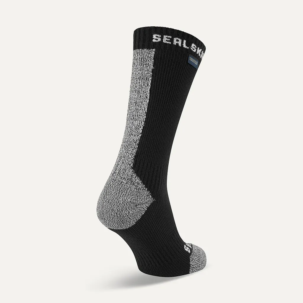 wasserdichte Paddelsocken - Briston Sealskinz
