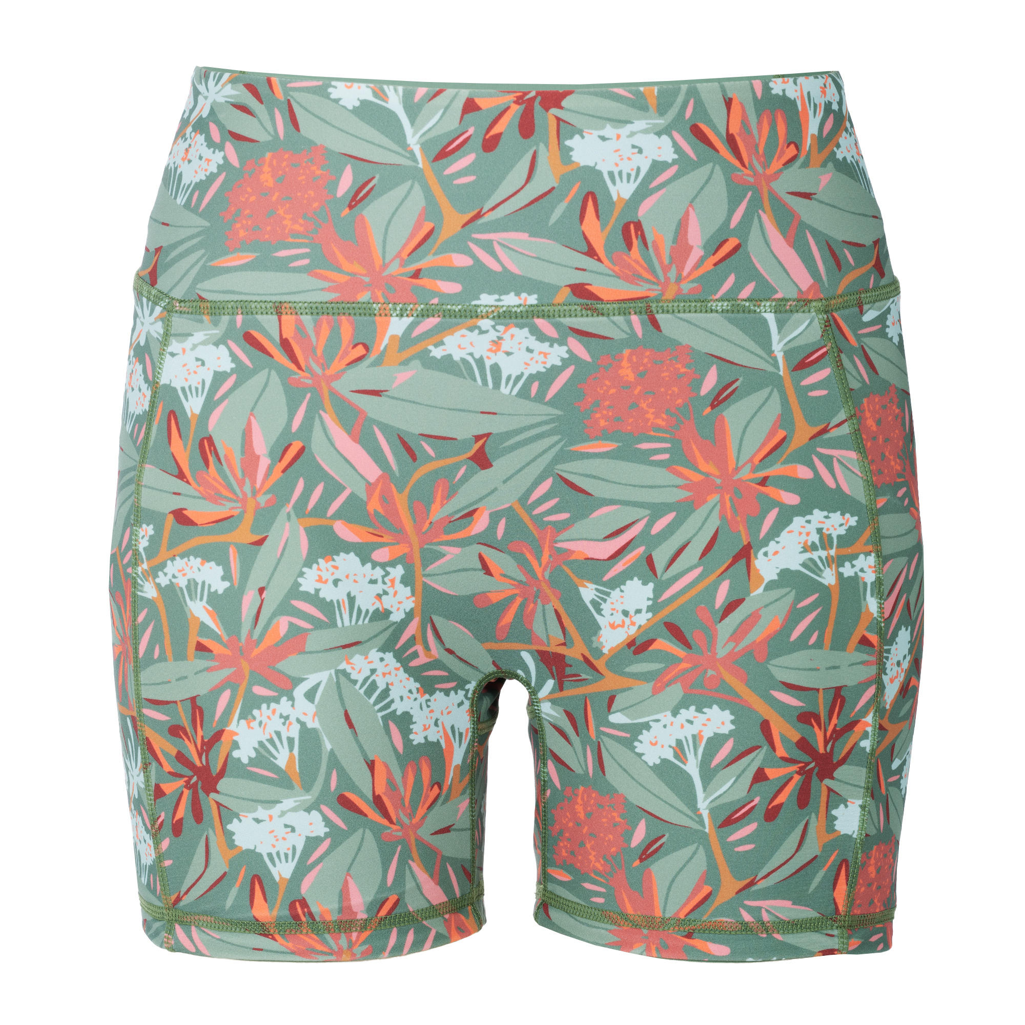 Level Six Cove - Wende-Badeshorts - Damen