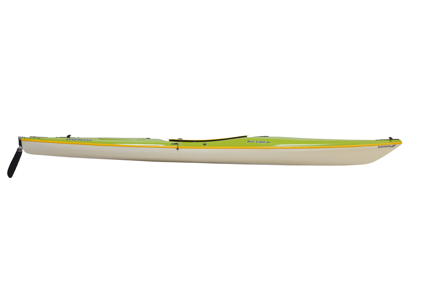 Lettmann Starlight - Profil
