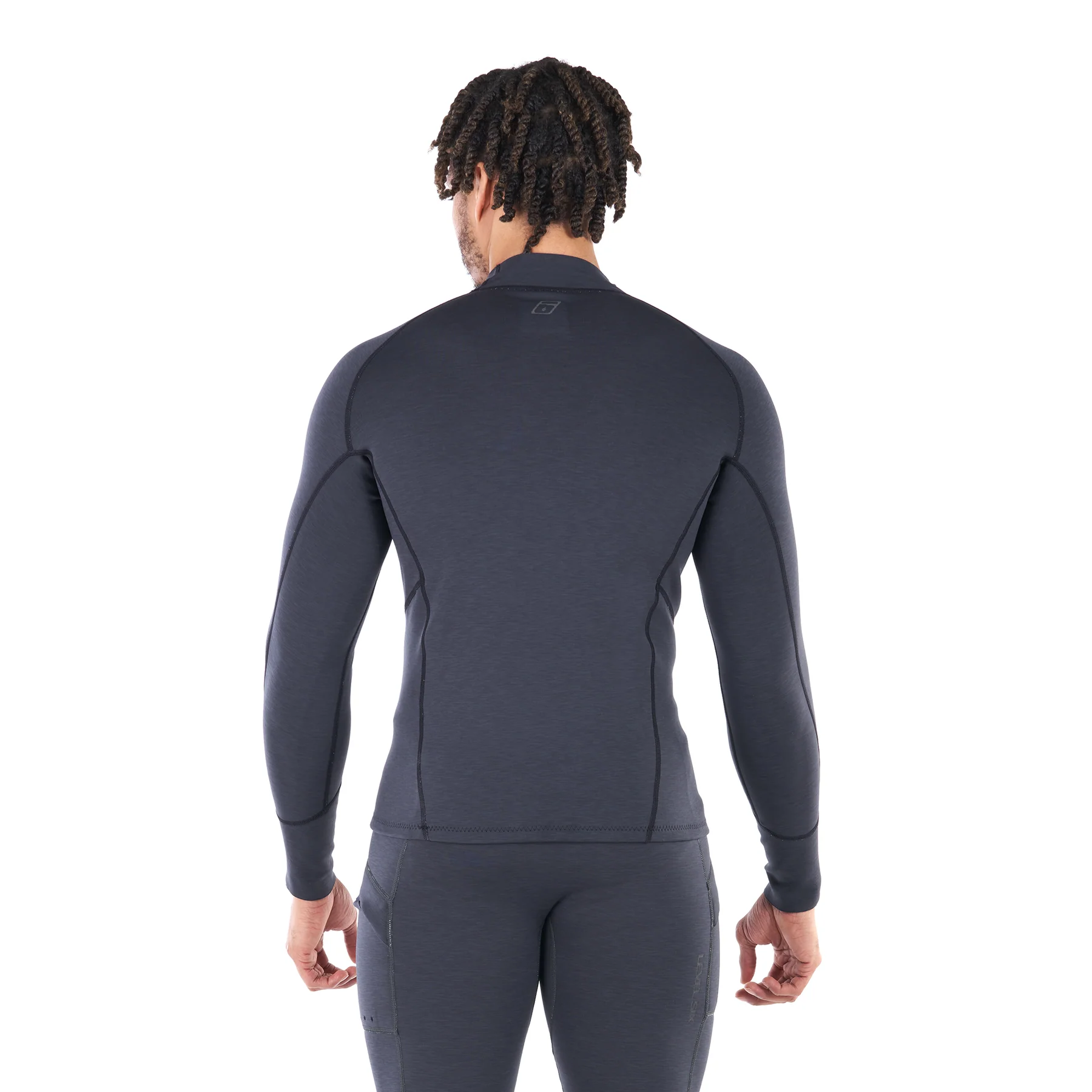 Level Six Jericho Neoprene Paddelshirt - Langarm