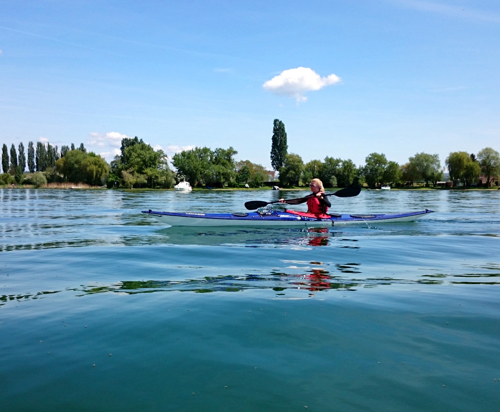 Lettmann Skinner am Bodensee