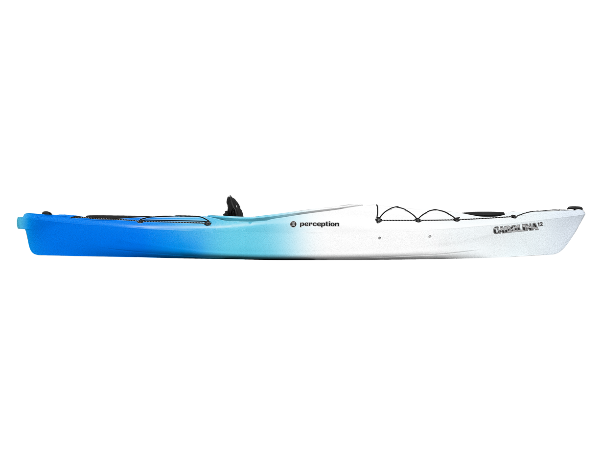 Carolina 12' Seaspray