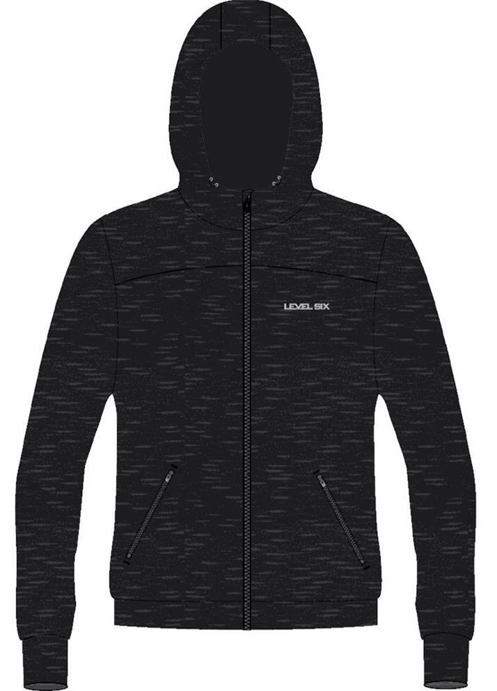 Level Six Jericho Neoprene Hoody