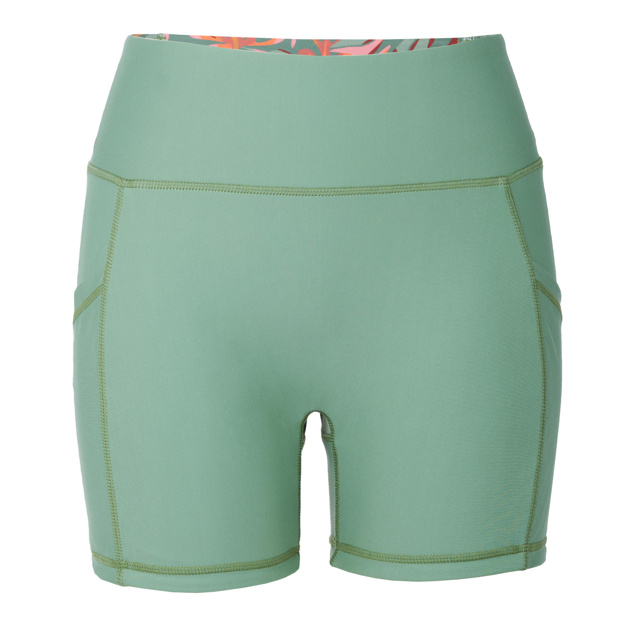Level Six Cove - Wende-Badeshorts - Damen