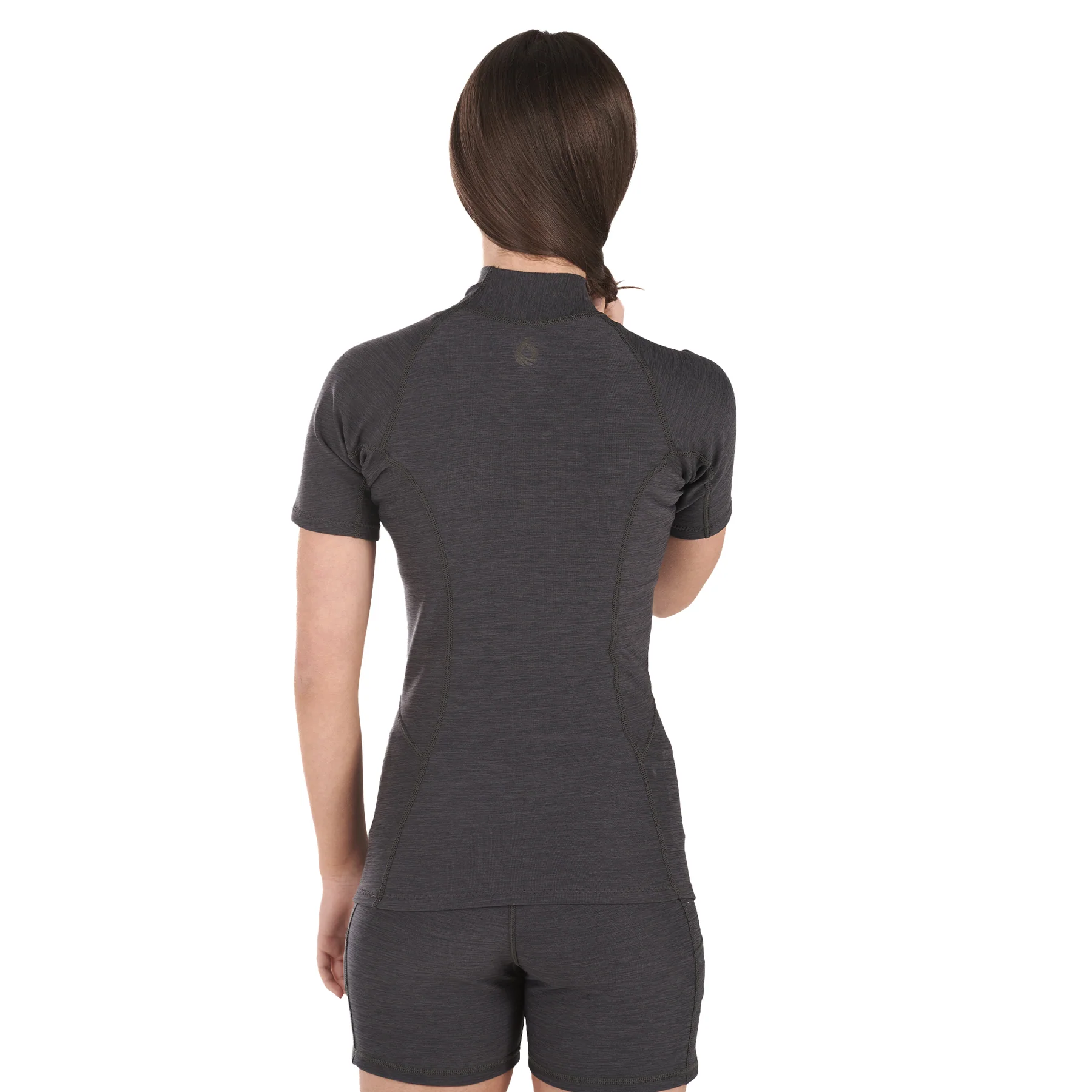 Level Six Sombrio Neoprene Paddelshirt - Damen