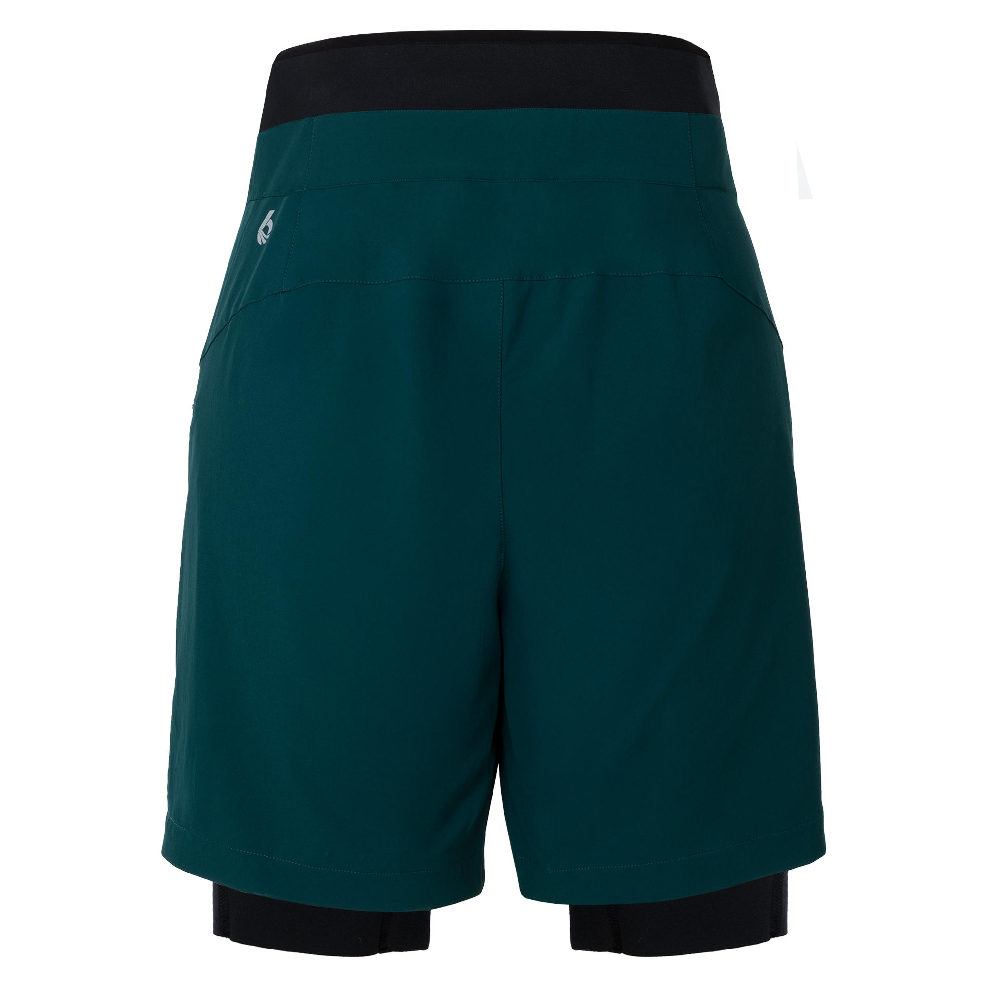 Paddelshorts - Level Six Delta - Damen