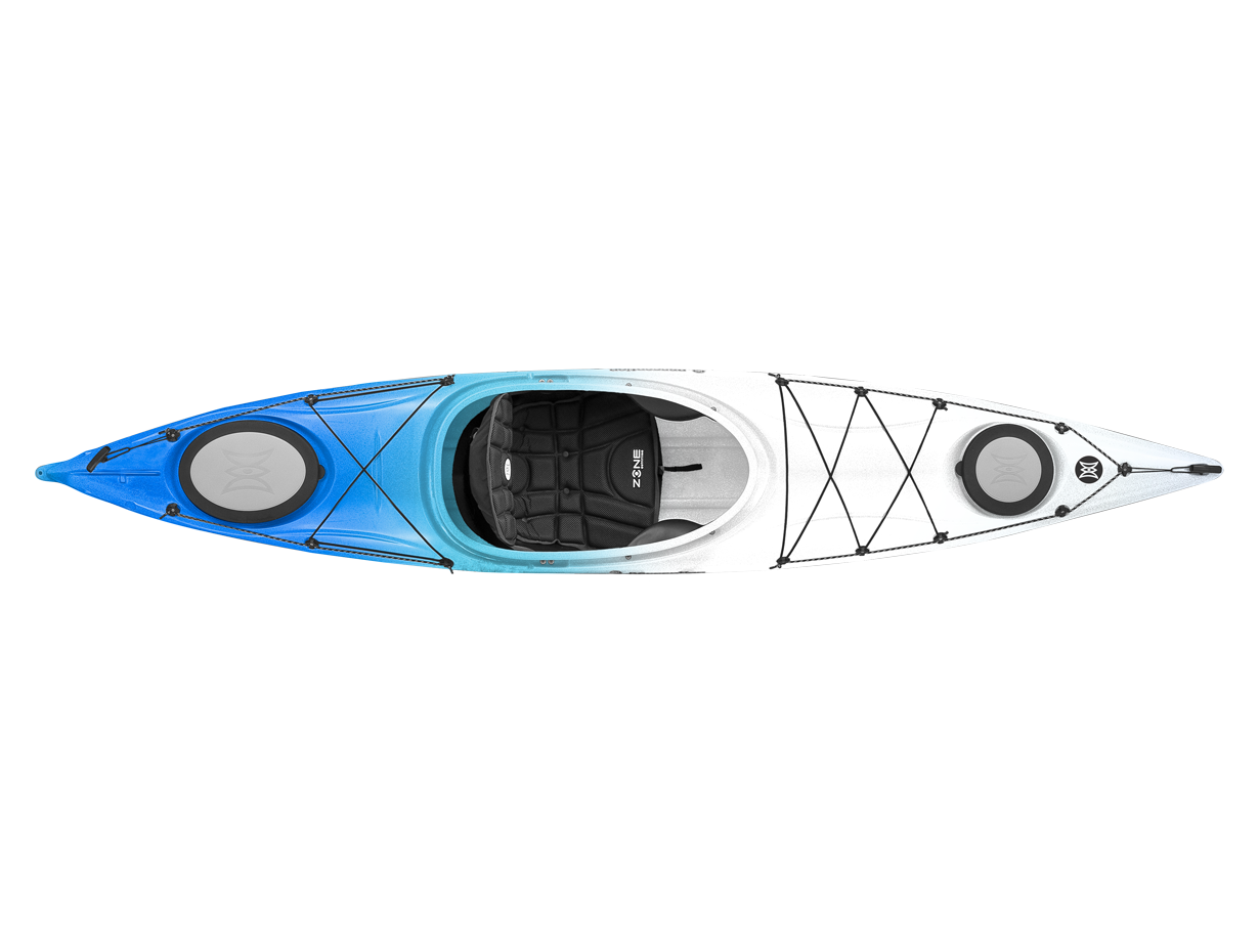 Carolina 12' Seaspray