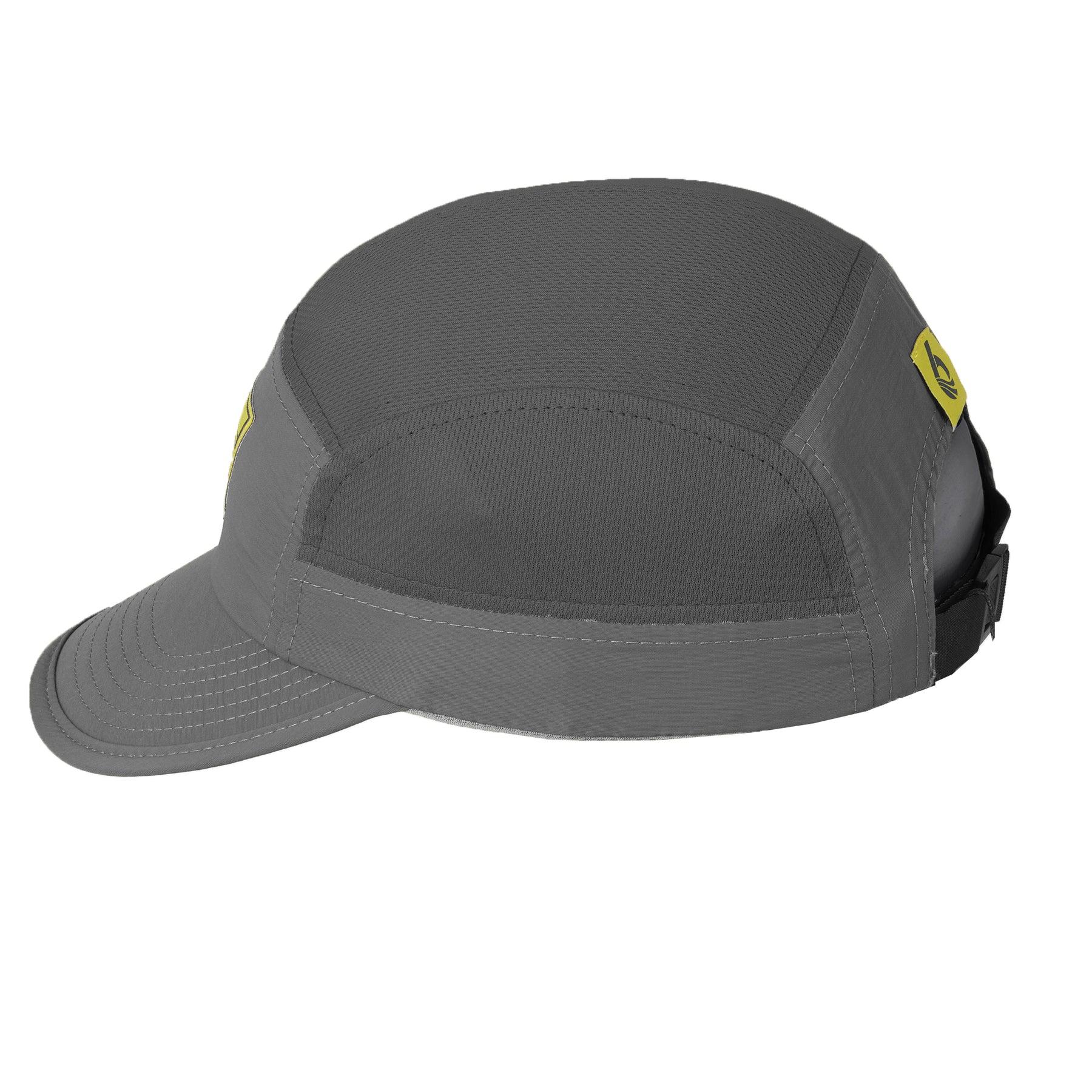 Level Six Poly Cap - Paddelkappe