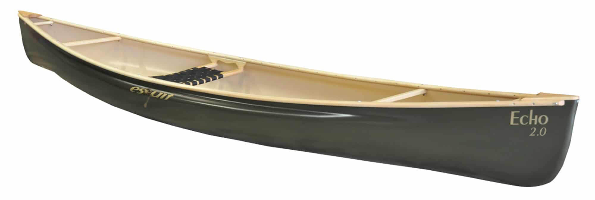 Touren-Canadier -  Esquif Echo 2.0