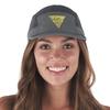 Level Six Poly Cap - Paddelkappe