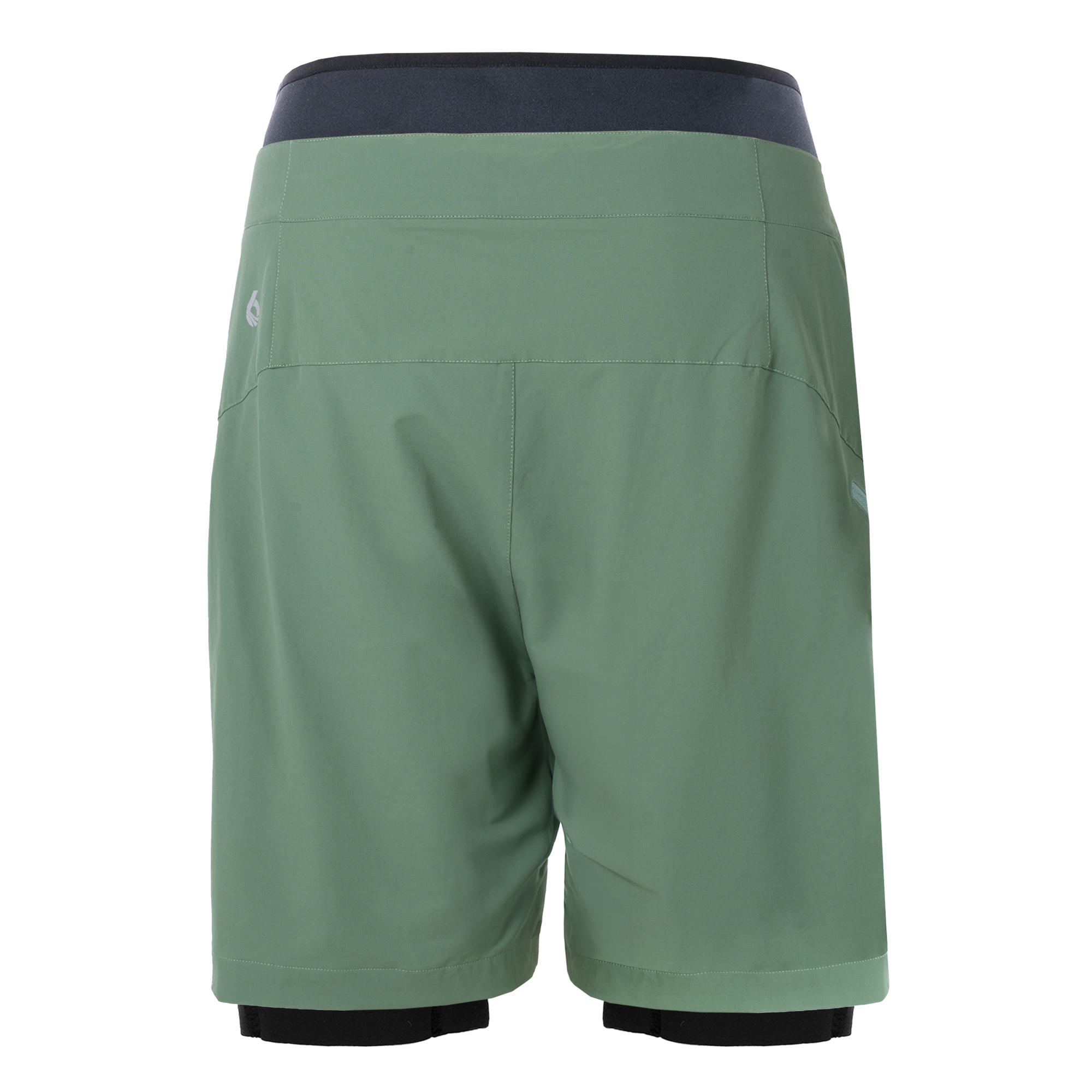 Paddelshorts - Level Six Pro Guide